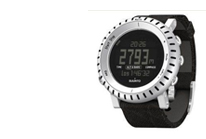 Suunto core alu black